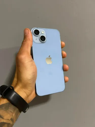 iPhone 14 Lilás 128GB