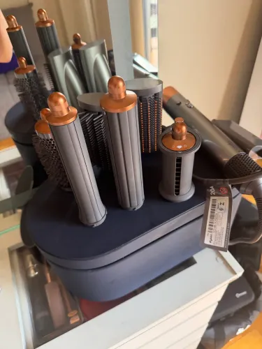 VENDO DYSON AIRWAP