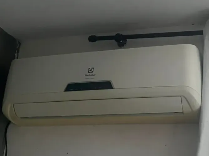 Ar-condicionado