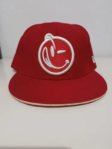 Boné New Era