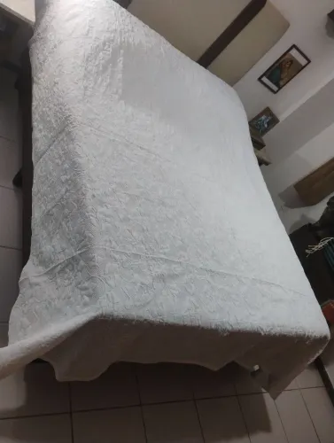Colcha de Casal Nova
