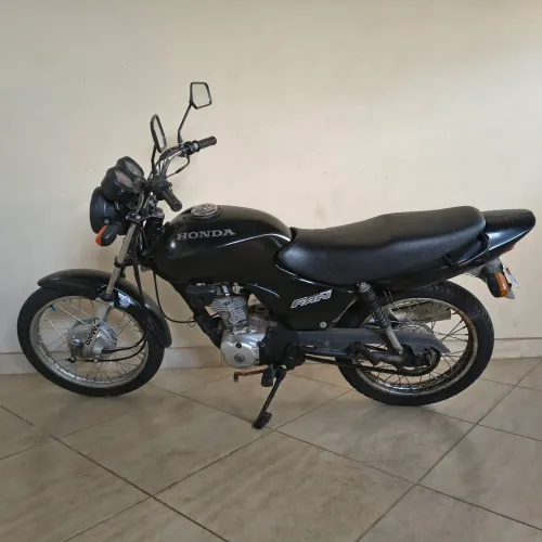 Honda Fan 125