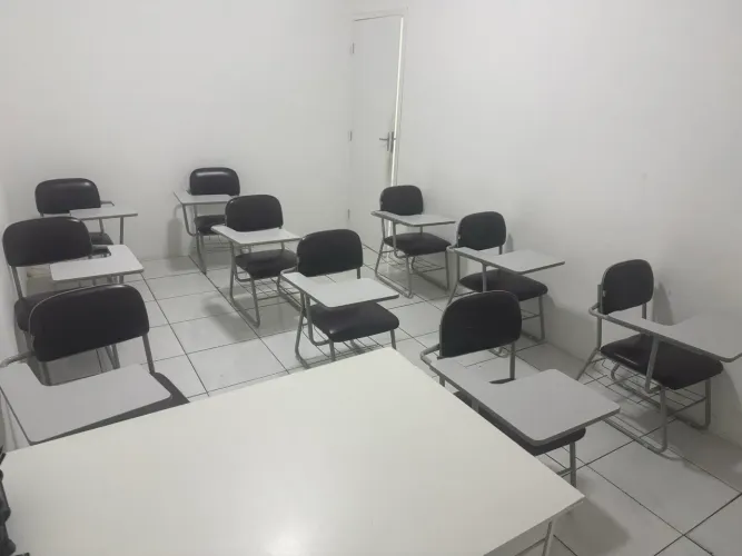Cadeira Escolar