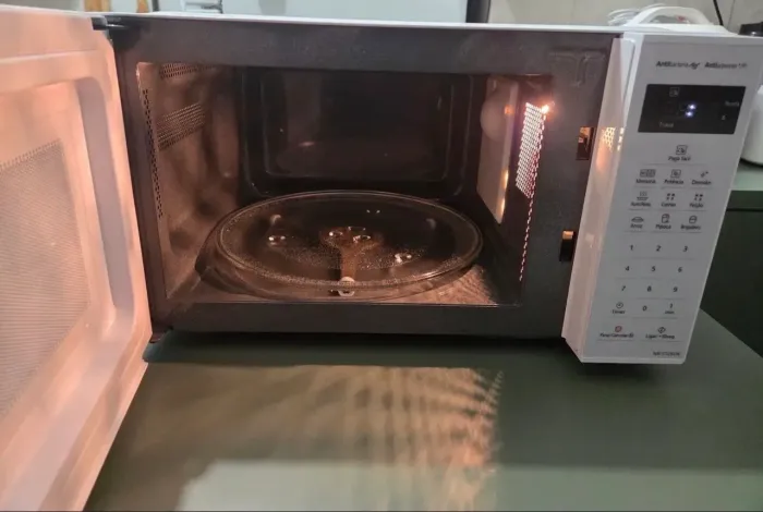Microondas