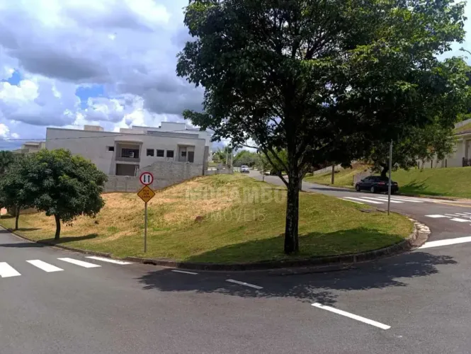 Terreno-À VENDA-Condominio Residencial Villa Ravenna-Itatiba-SP