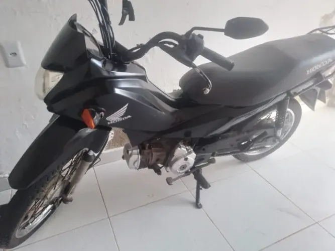 POP 2016 R$ 8.500,00 - Entrego 2026 pago
