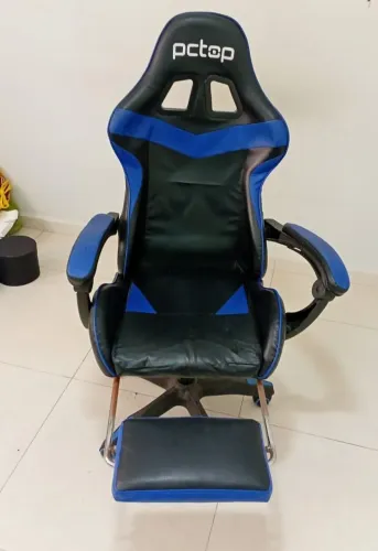 Cadeira game