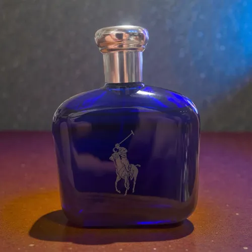 Perfume Polo Blue Ralph Laurent  