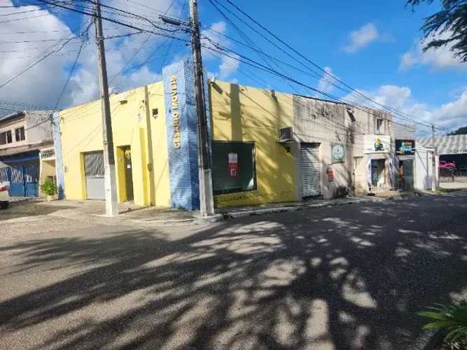 Pontos Comerciais - Neópolis, Natal/RN - Excelente Localização