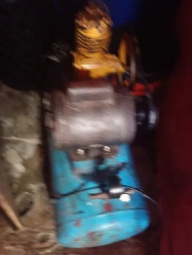 Compressor de ar
