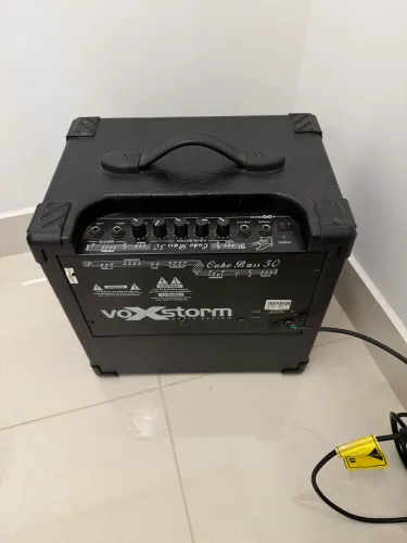 Cubo contrabaixo Voxstorm 50