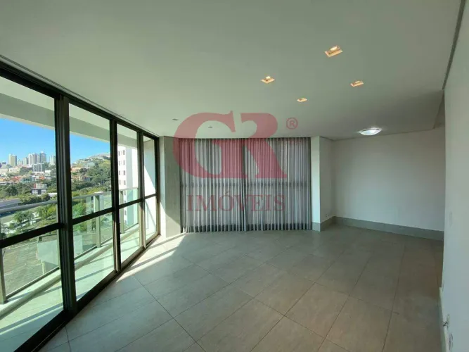 Apartamento à venda, 3 quartos, 2 suítes, 2 vagas, Buritis - Belo Horizonte/MG