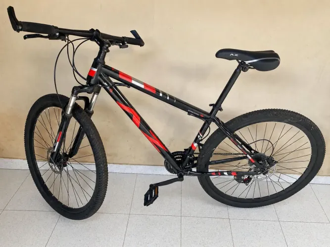 Bike MTB AZ Aro 29