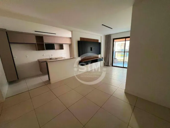 Apartamento com 3 dormitórios à venda, 97 m² por R$ 950.000,00 - Vila Nova - Cabo Frio/RJ