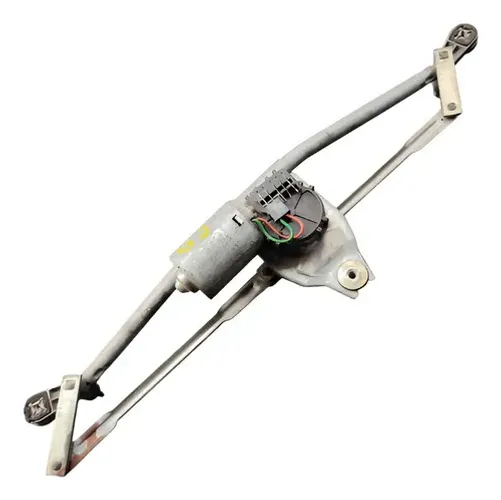 Motor Limpador Parabrisa Dianteiro Gol G3 2000 A 2005