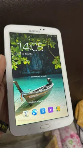 Tablet Galaxy Samsung