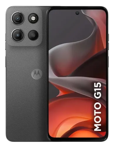 Moto g15
