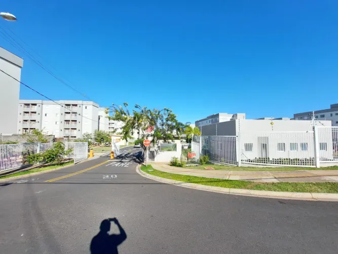 Apartamento em Jardim Jockei Club A - São Carlos, SP