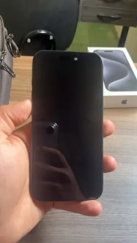 IPHONE 15 PRO 128GB