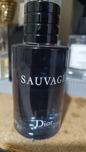 Perfume Sauvage EDT