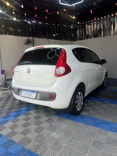 Fiat Palio Attractive 1.0 EVO Fire Flex 8V 5P 2013