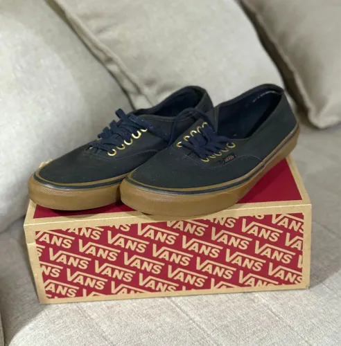 Tênis Vans original Nº 38