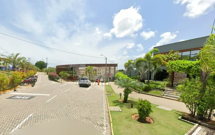 Apartamento para Locação em Parnamirim, Pium (Distrito Litoral), 2 dormitórios, 1 banheiro