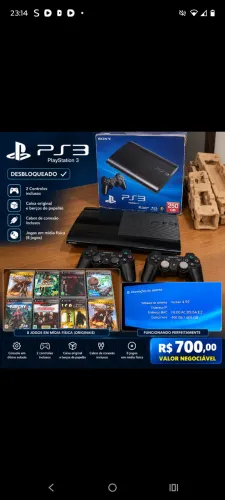 Playstation 3