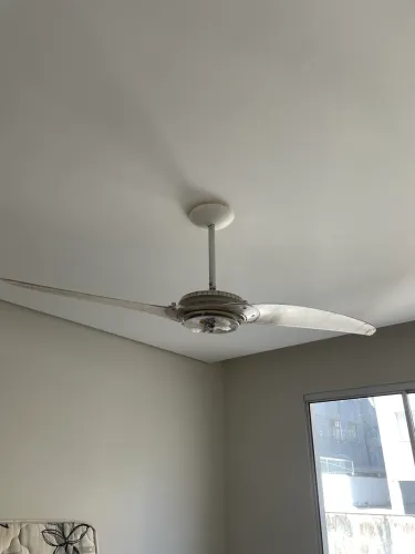 Ventilador de teto slim Spirit