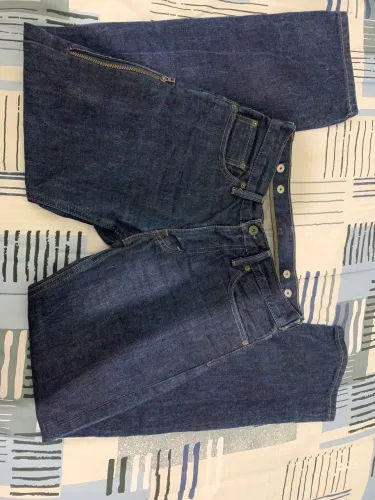 Calça levis