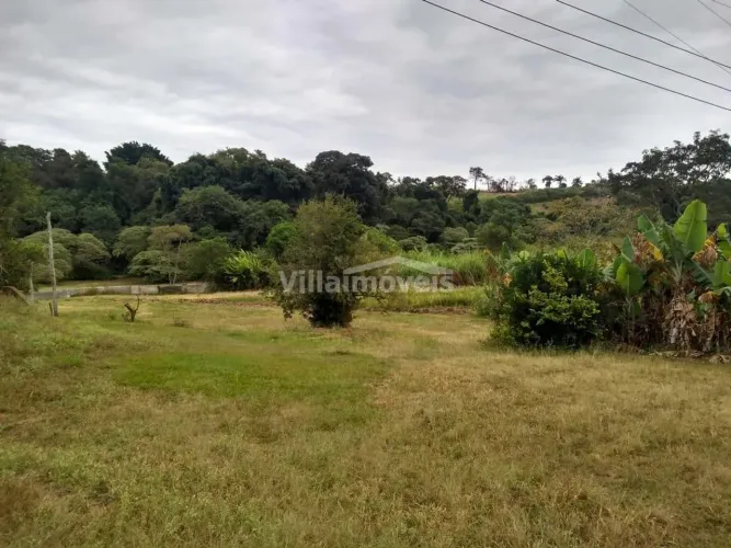 área - Loteamento Parque Centenário - Campinas