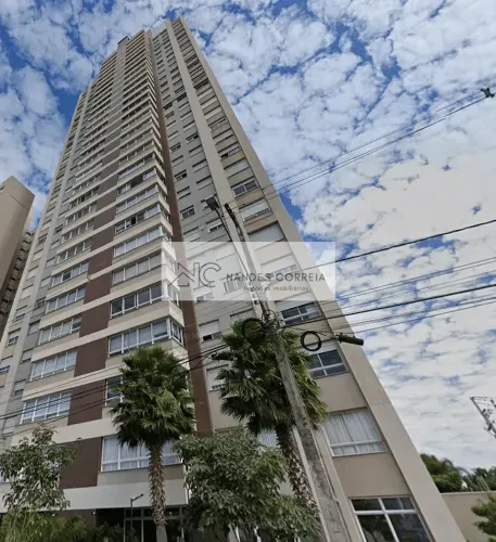 Cobertura à venda, Gleba Fazenda Palhano, Londrina, PR