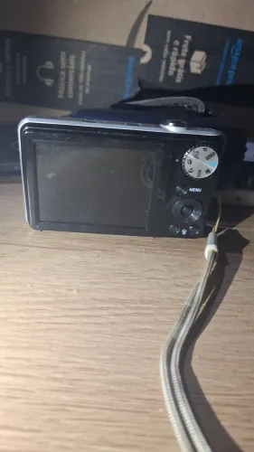 Camera Samsung