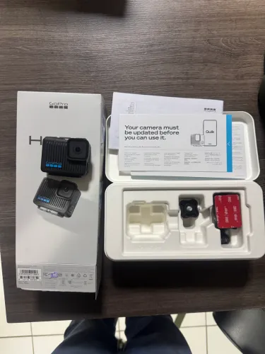 Camera GoPro Hero 4K
