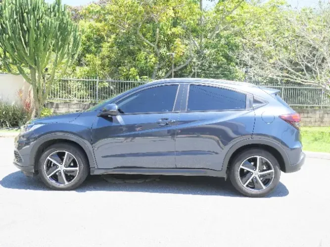 Honda HR-V EX 1.8 Flexone 16V 5P Aut. 2020