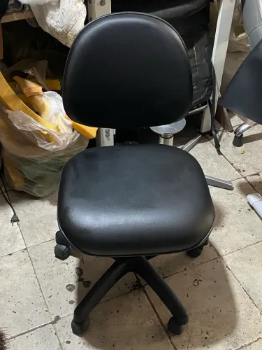 Cadeira executiva