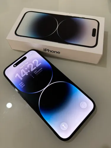 iPhone 14 Pro 128GB