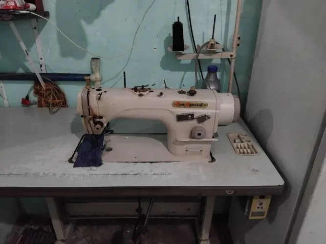 Venda de maquina
