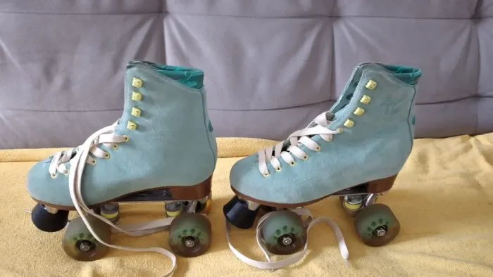 Kit patins 