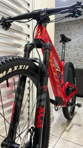 Scott Spark RC 2023