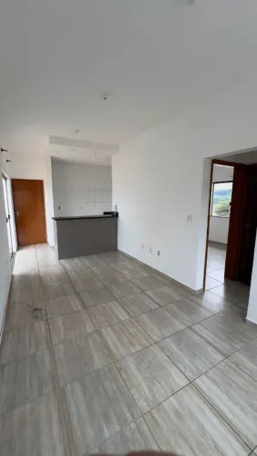 Apartamento com Terraço a venda no San Marino