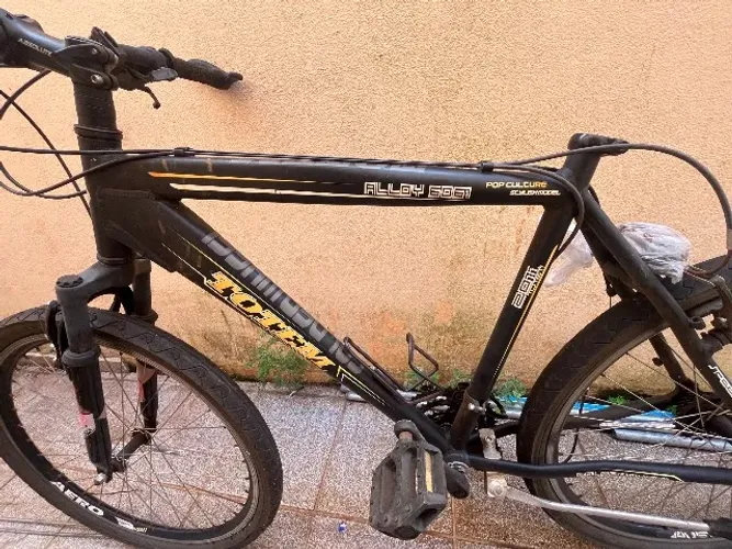 Bicicletas