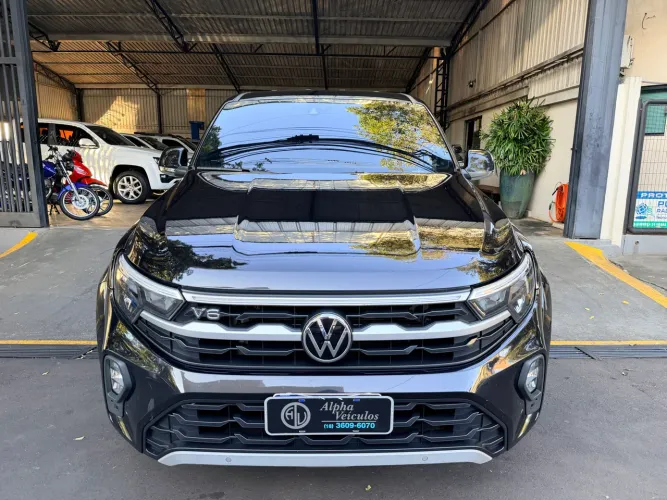 Volkswagen Amarok Highline CD 3.0 4X4 TB Dies. Aut. 2025