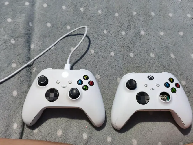 Controle Xbox