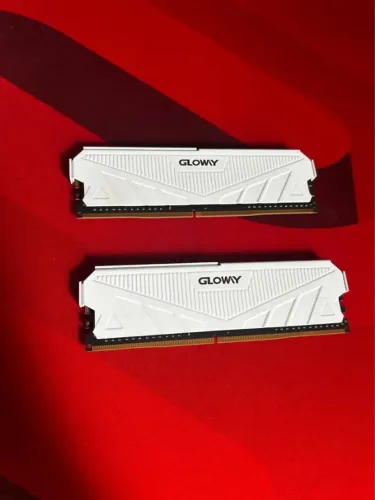 Memoria Ram 2x 8gb