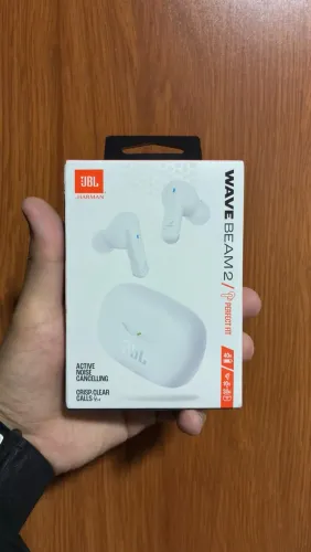 Fone JBL Wave Beam 2