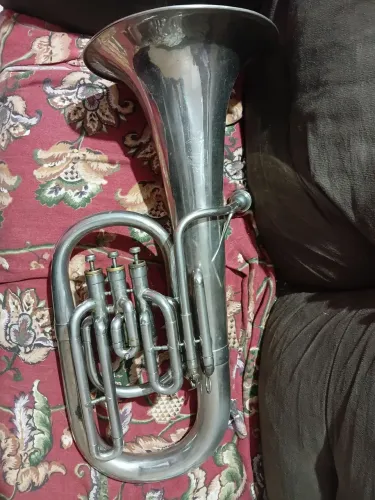 Instrumento musical 