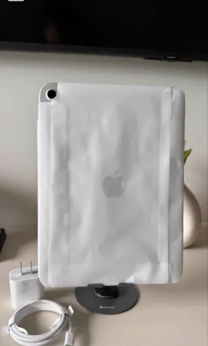 IPad 11 (A16) 128GB- Silver NOVO