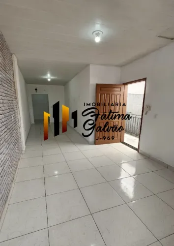 Alugo Ponto nos Altos na Almirante Barroso