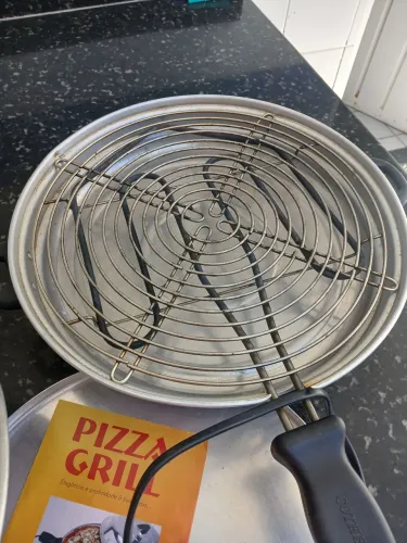 PIZZA GRILL 